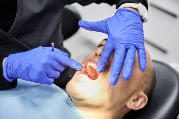 Best Pediatric Emergency Dentist in Maywood, CA