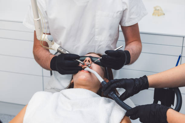 Best Emergency TMJ Treatment in Maywood, CA
